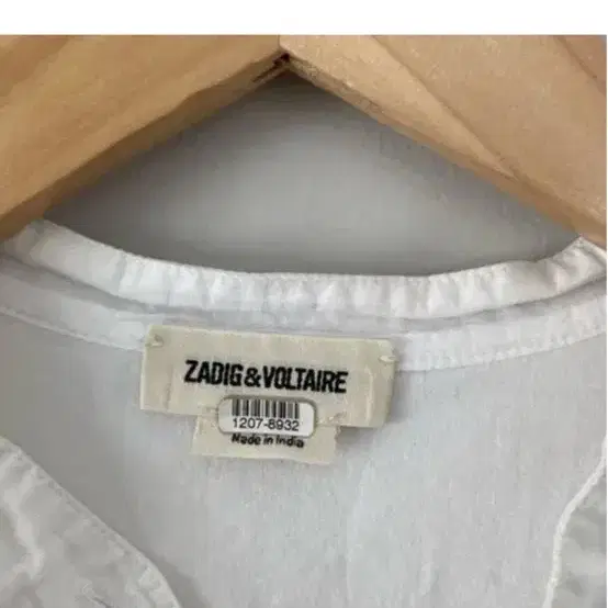 Zadig and Voltaire XS 자딕 앤 볼테르 원피스