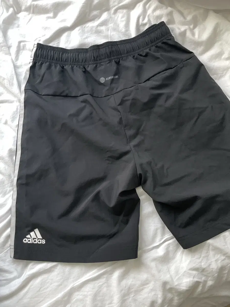 adidas Track Bermuda Pants