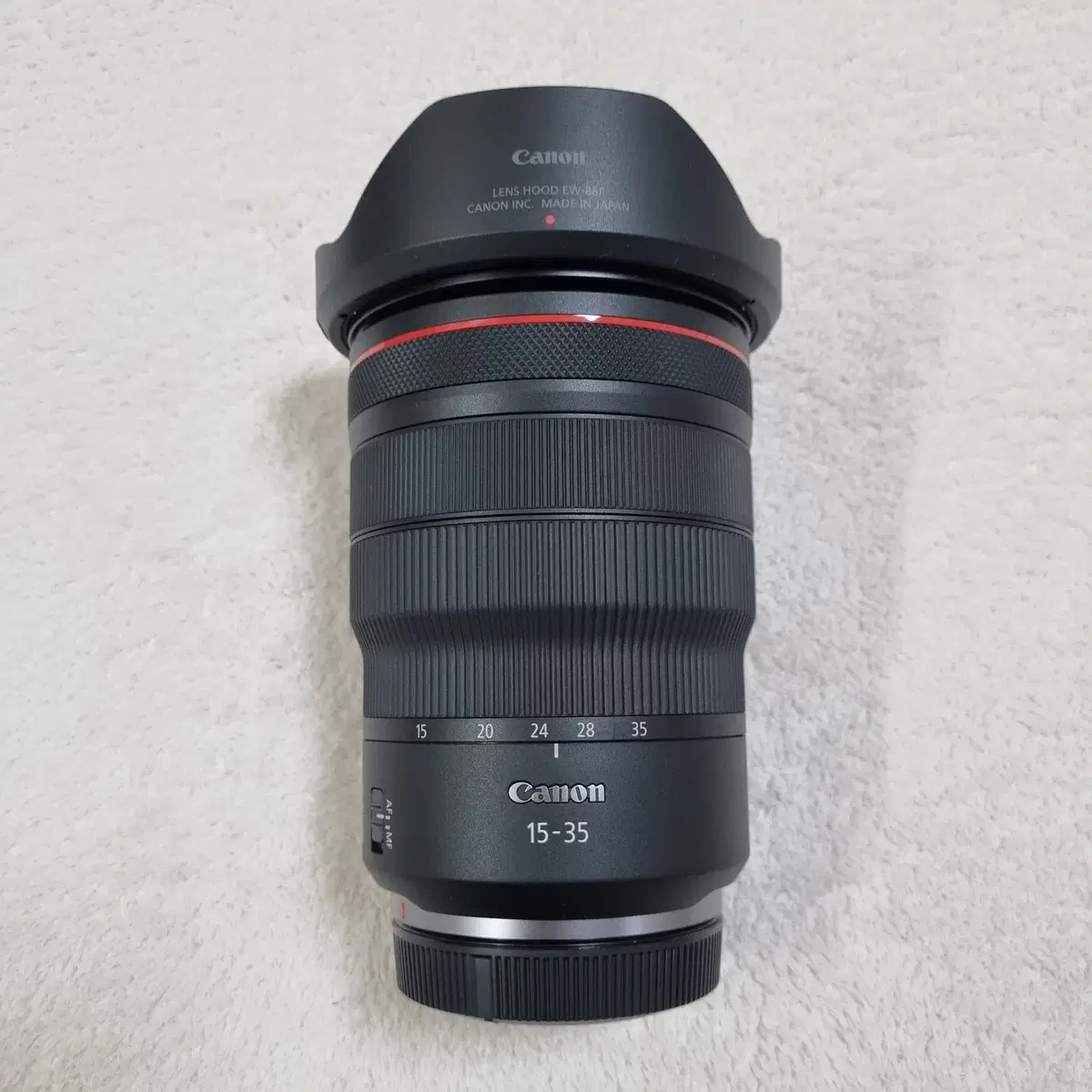 캐논 RF 15-35mm 1535