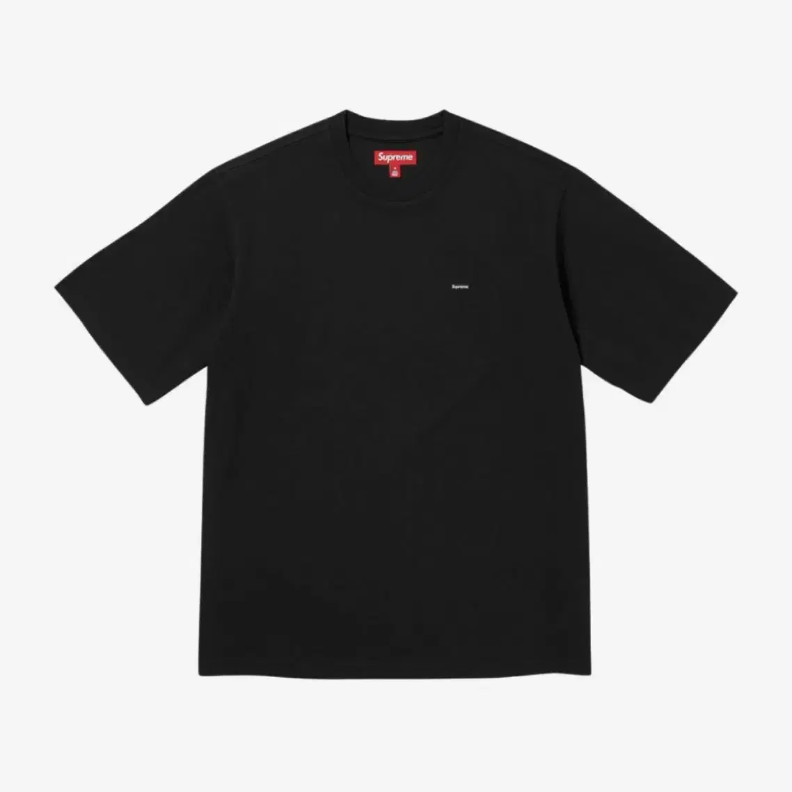 Supreme Small Box T-Shirt (슈프림 스몰로고 티셔츠)