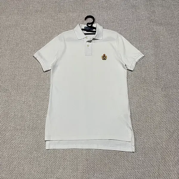 S Polo PK Short Sleeve Karati N.4787