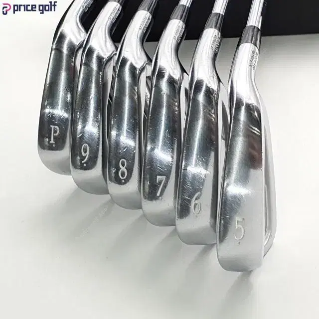 중고 미즈노 PRO918 아이언세트 5-PW NSPRO 850 R...