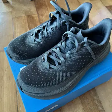 6 280mm Hoka mach6
