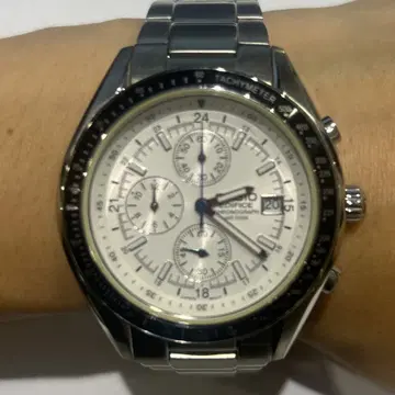 Casio edifice ef503d outlet