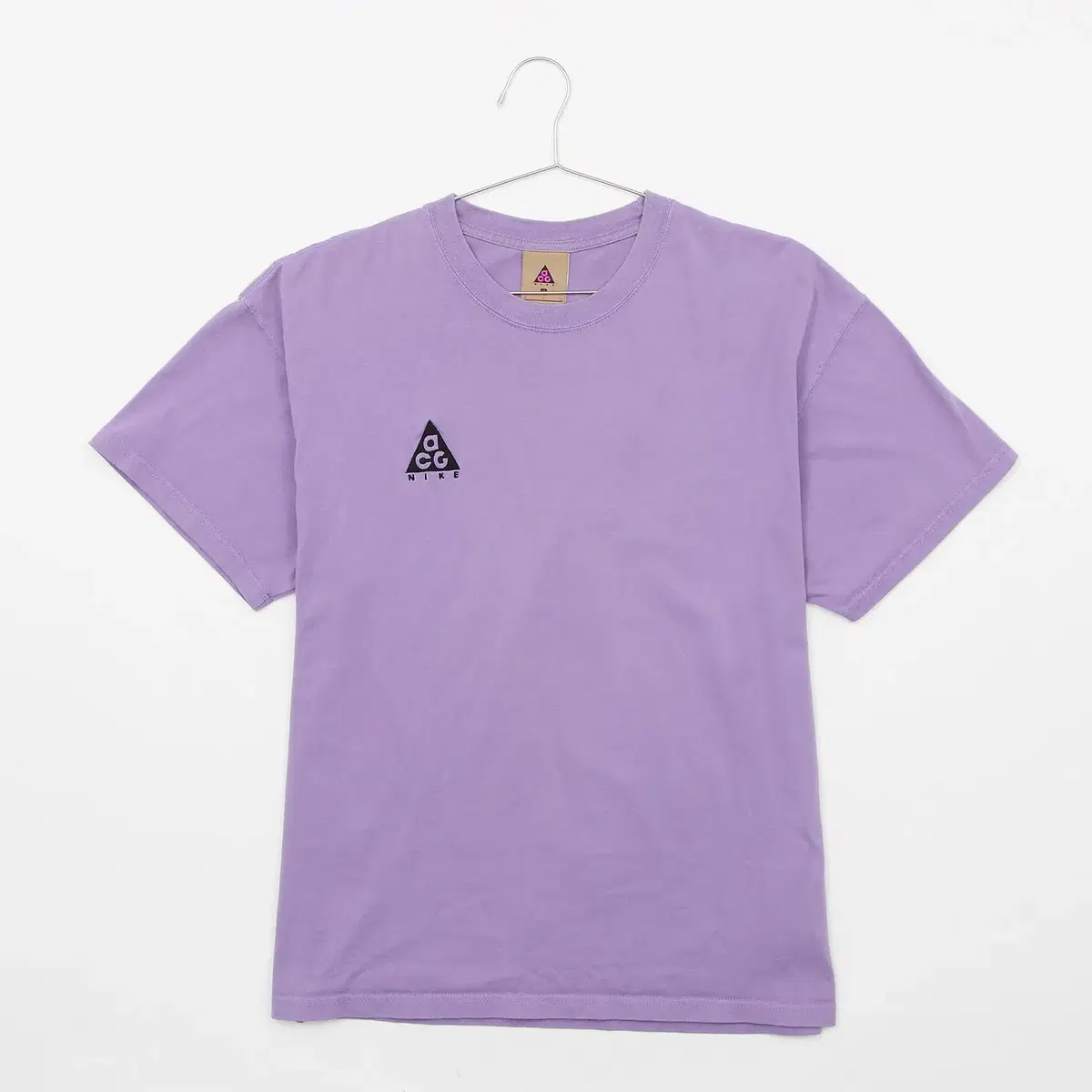 M Nike ACG Mini Logo Short Sleeve T-Shirt N992