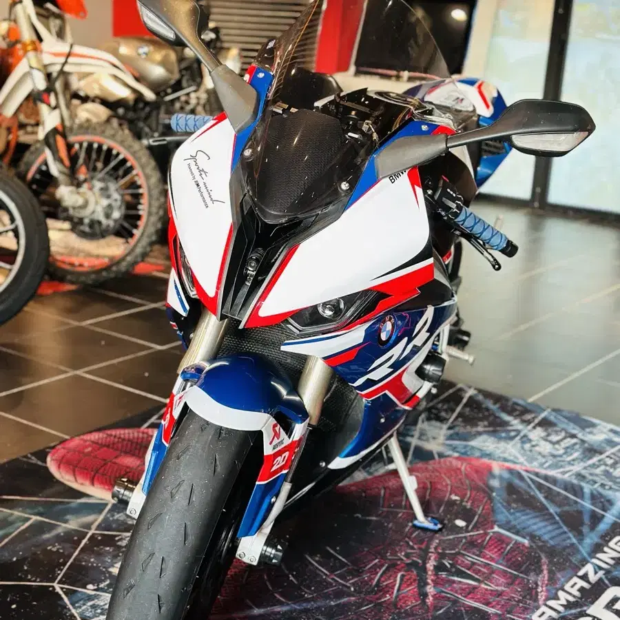 20년 BMW S1000RR M팩  판매합니다