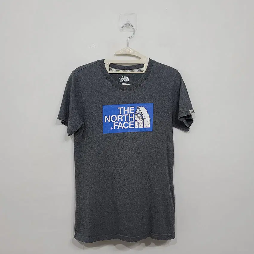 ~1 The North Face/short sleeve t-shirt/90 size/$733