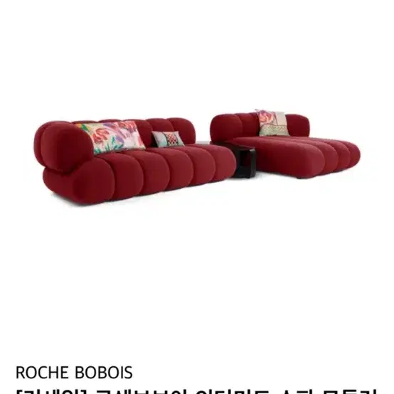 쇼파 로쉐 보보아  Rochr BoBois