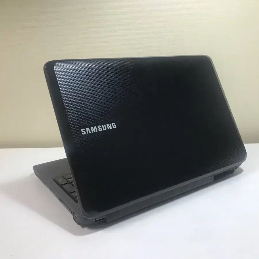 [후기좋아요]펜티엄 삼성노트북 R530 15" 램4 ssd120