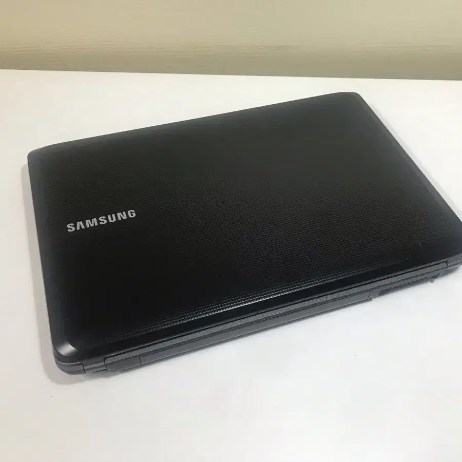 [후기좋아요]펜티엄 삼성노트북 R530 15" 램4 ssd120