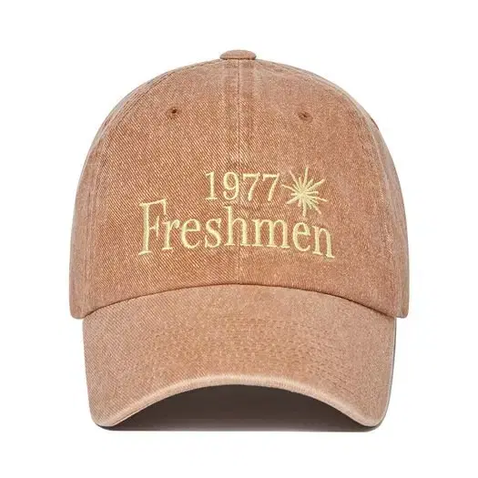 * Kijun Freshmen Cap 기준 볼캡 *