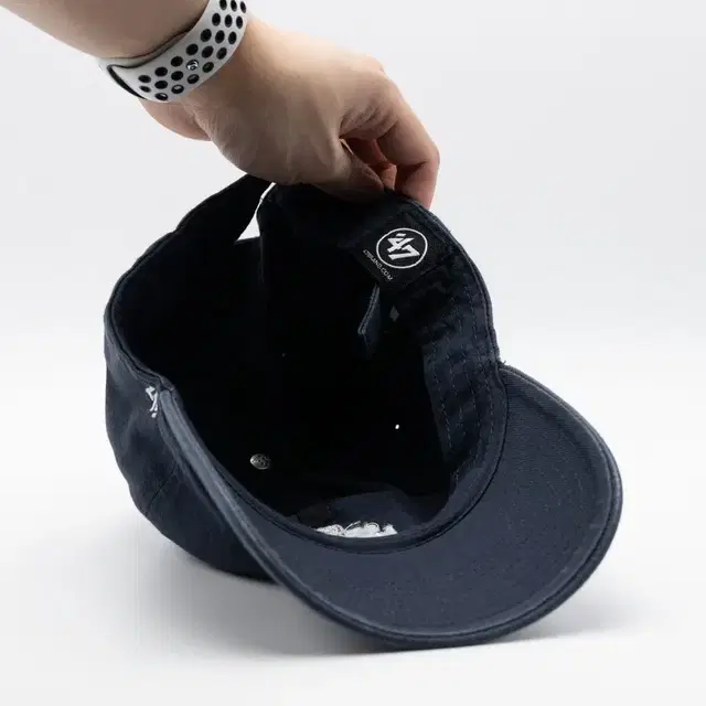 47BRAND WORLD SERIES 2021 NAVY HAT