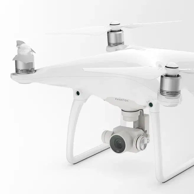 DJI 팬텀4 드론