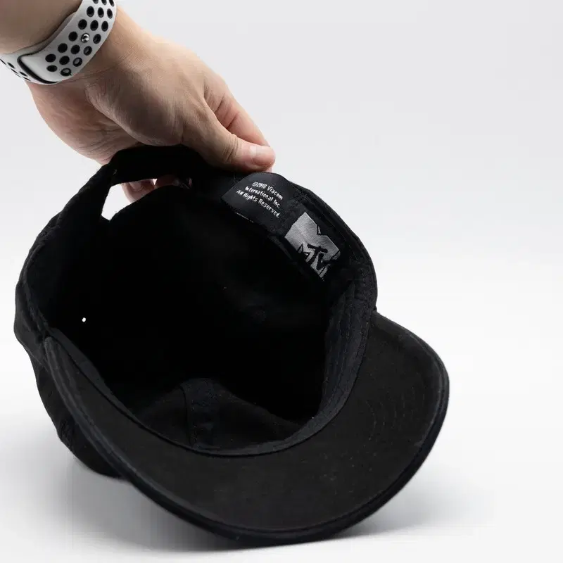 MTV BLACK HAT