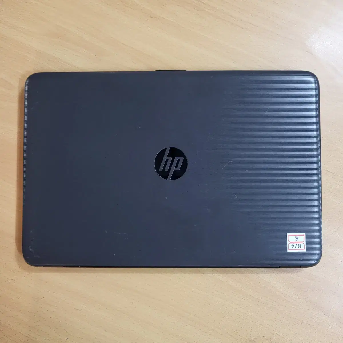 중고 HP 250 G5 노트북