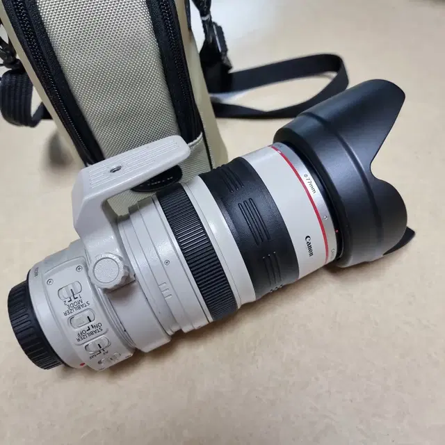 캐논 EF 28-300 IS 할배백통