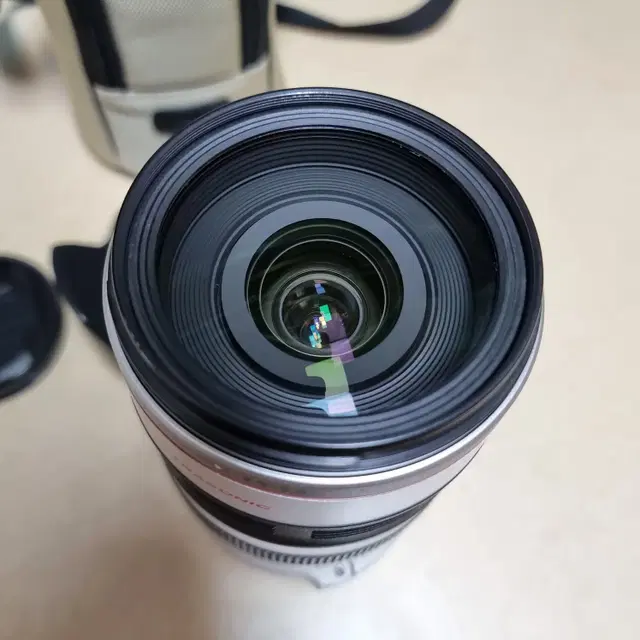 캐논 EF 28-300 IS 할배백통