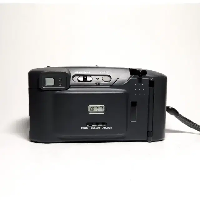 MINOLTA Capios 140 필카. 깨끗함.정상작동.