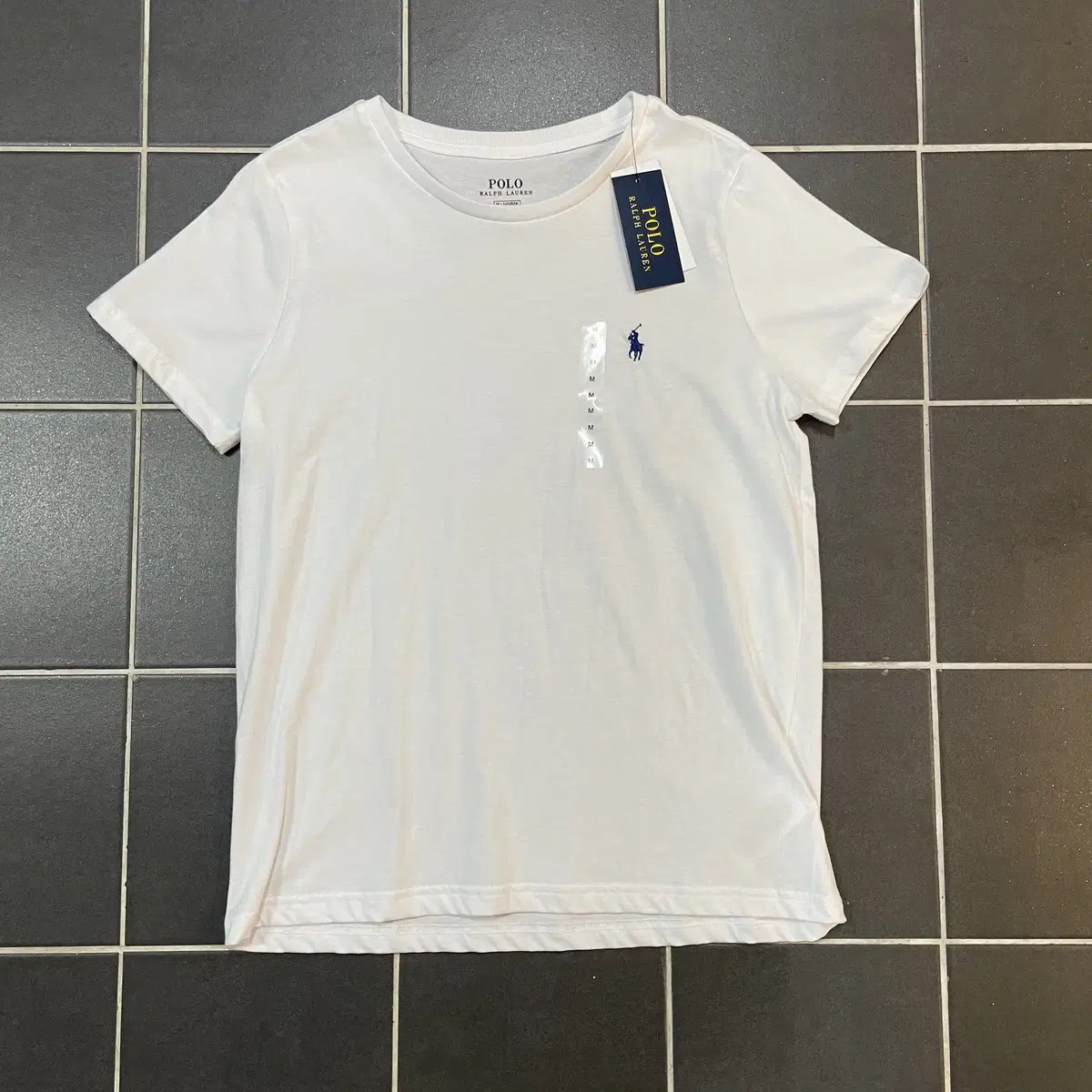 Polo Ralph Lauren [M] 폴로 반팔티셔츠