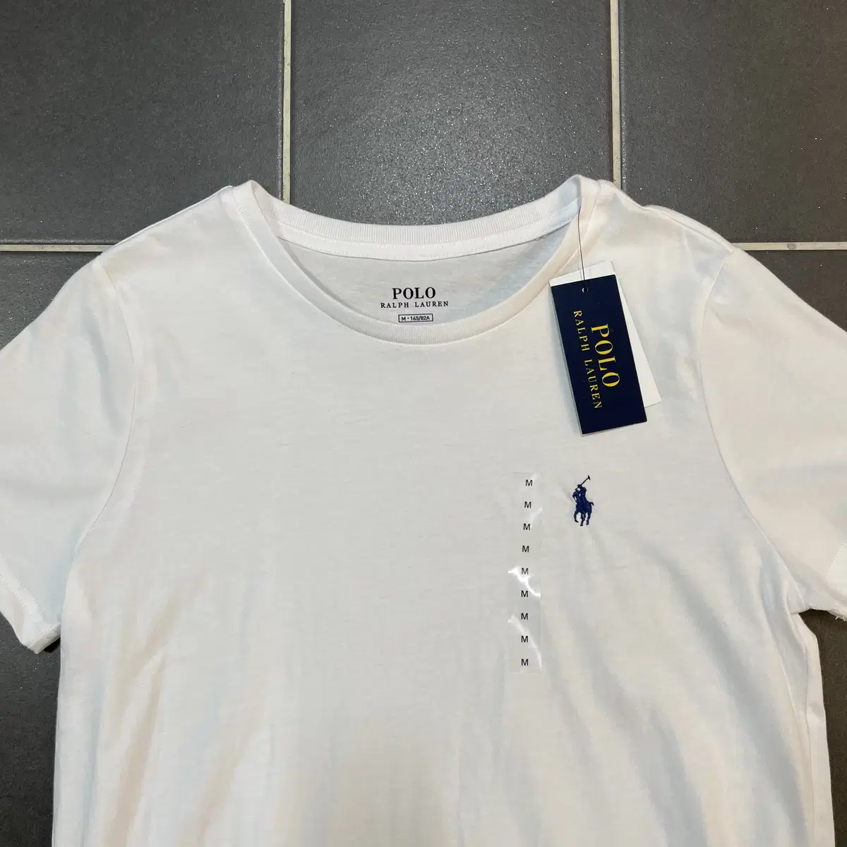 Polo Ralph Lauren [M] 폴로 반팔티셔츠