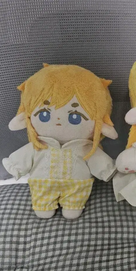 Zelda Link Attribute Somyi Doll for sale