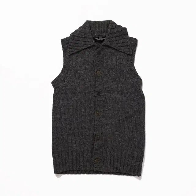 Junya Watanabe Button Knit Vest