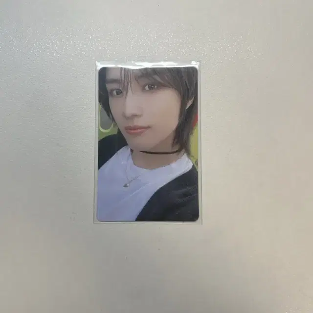 txt 범규 포카