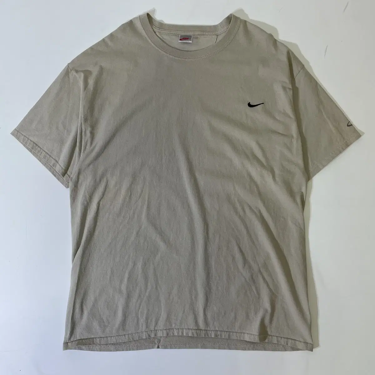 Nike Vintage Vahn Tee (100) kold_5802