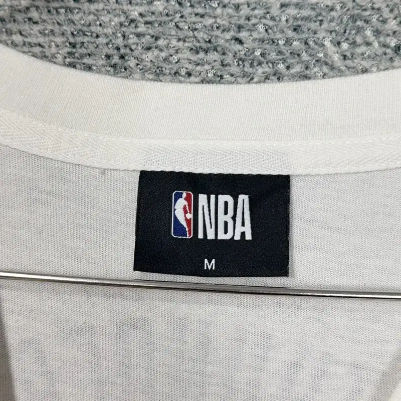 NBA 오클라호마 빈티지 반팔티 M