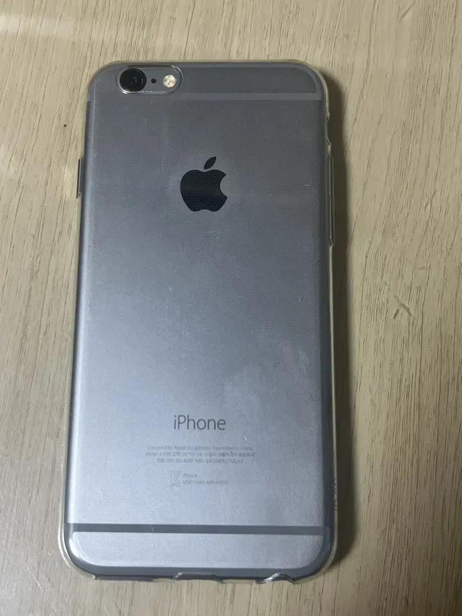 iPhone 6S 64GB parts