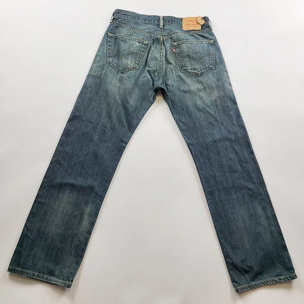 Levi's 501 Jeans Dated Denim Size 31 NO.5570