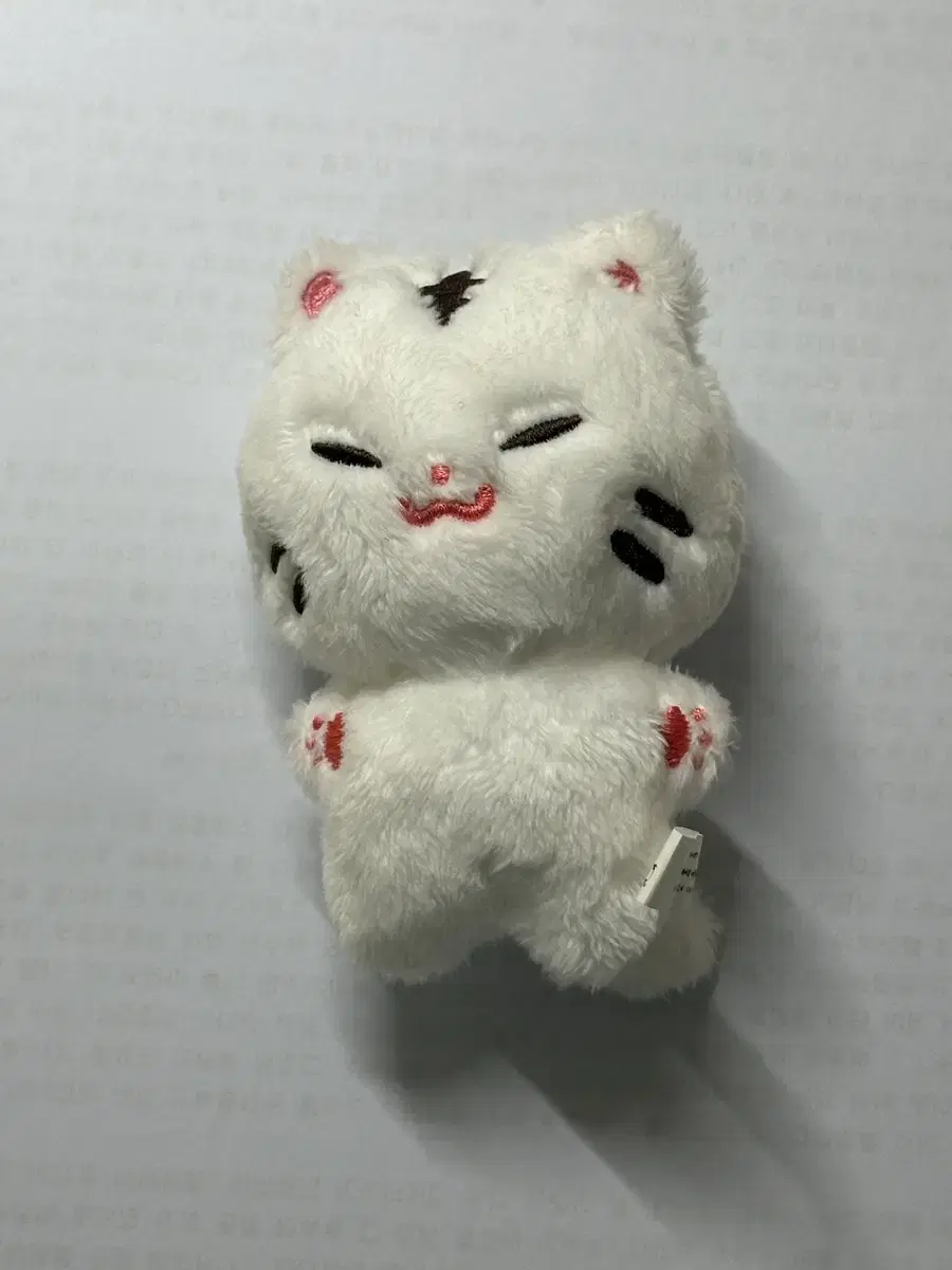 seventeen hoshi 8cm doll 순랑이 wts