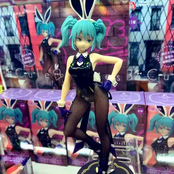 보컬로이드] BiCute Bunnies 미쿠 violet ver(후류) | 브랜드 중고거래