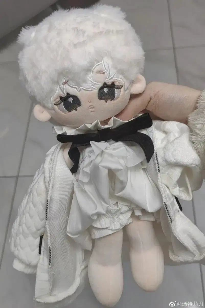 무속성 30cm 솜인형 전갈도아너 롱바디솜 판매