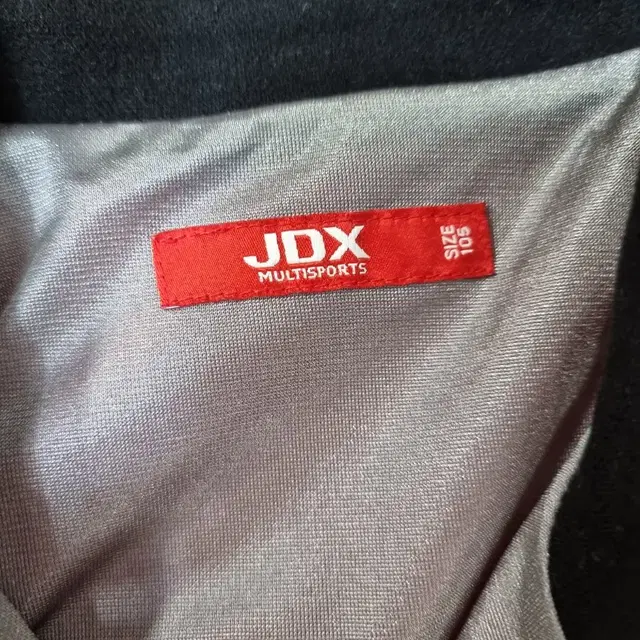 JDX 골프 방풍 긴팔티 105