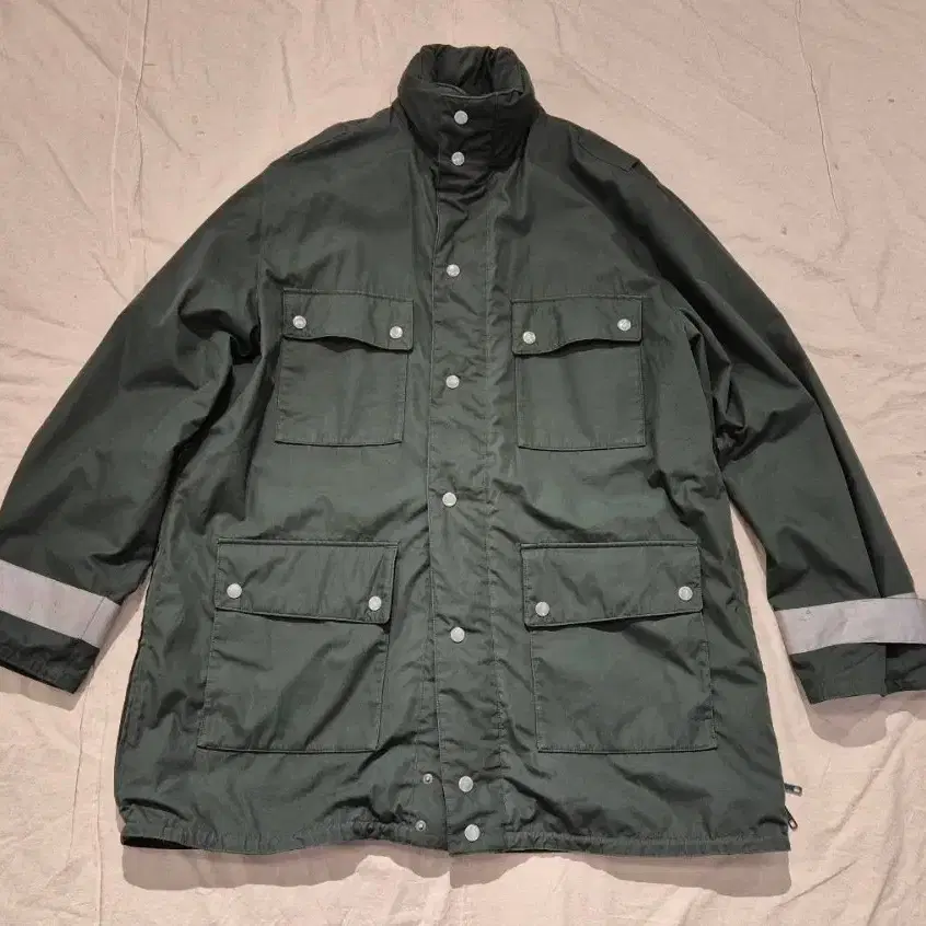 2XL>Germany police POLIZEI parka