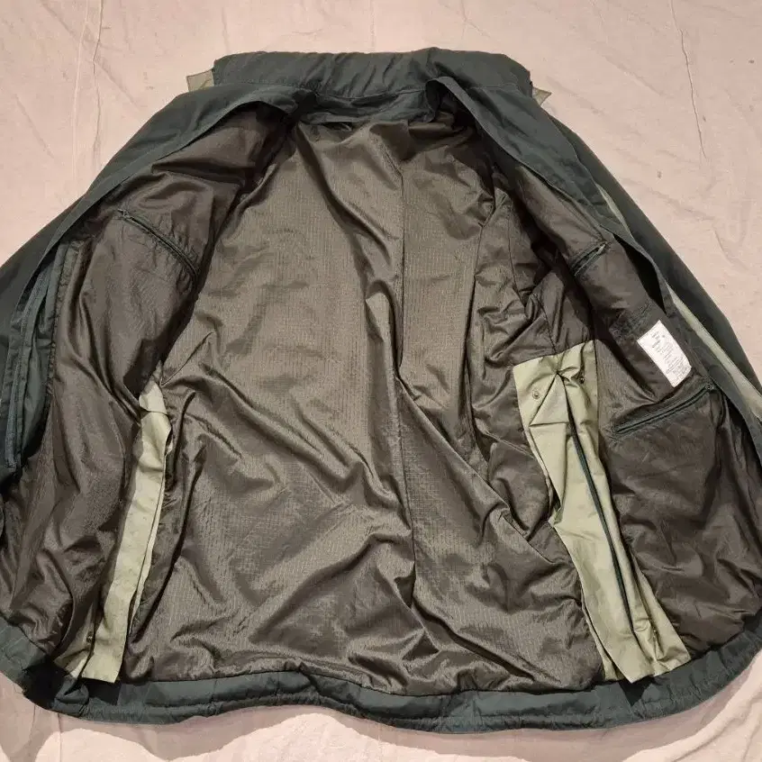 2XL>Germany police POLIZEI parka