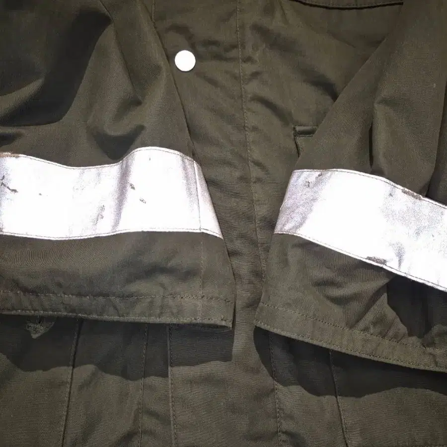 2XL>Germany police POLIZEI parka