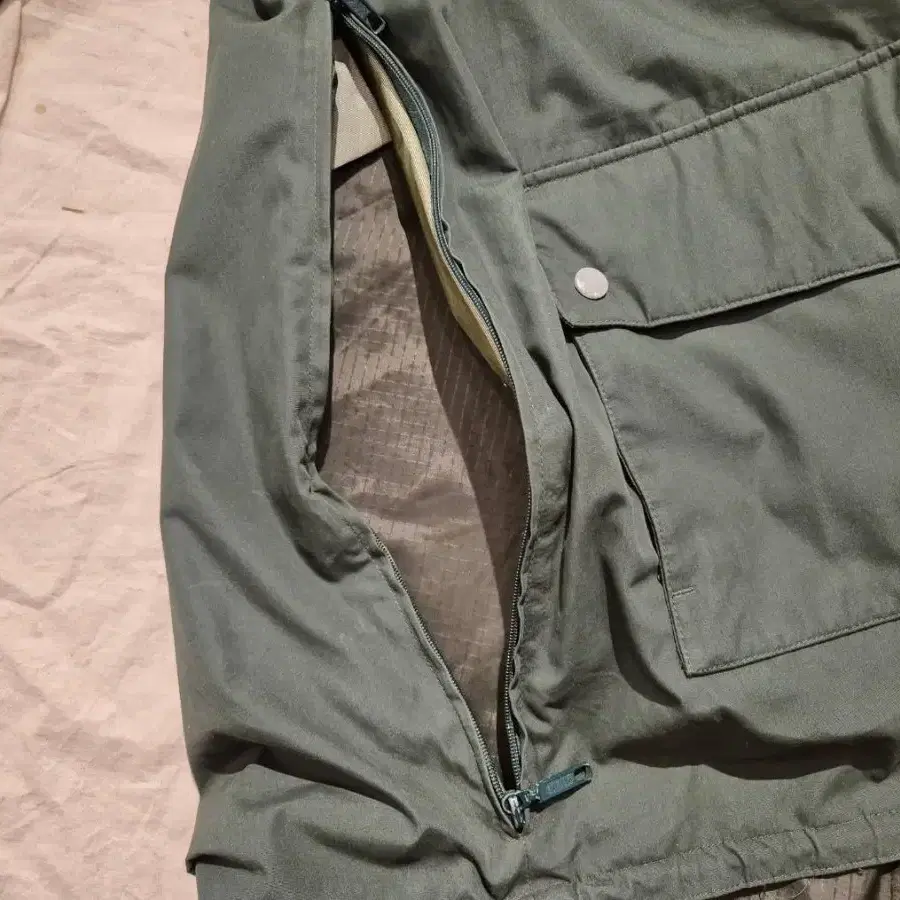 2XL>Germany police POLIZEI parka