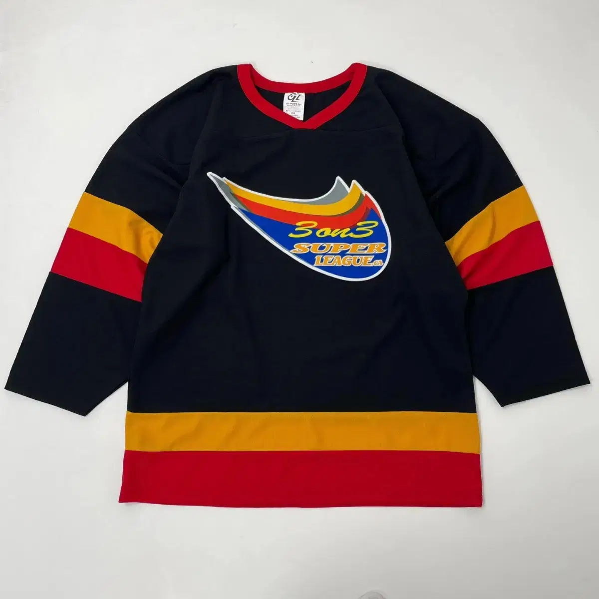 oz sports hockey tee hockey jersey