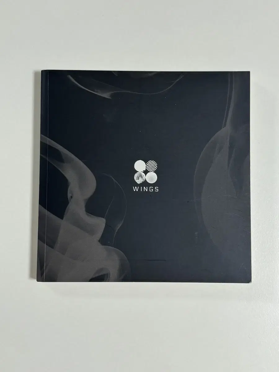 BTS <wings>album