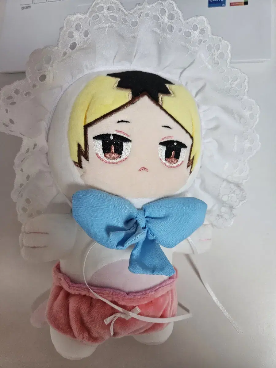 Haikyuu Kenma Somyi Doll