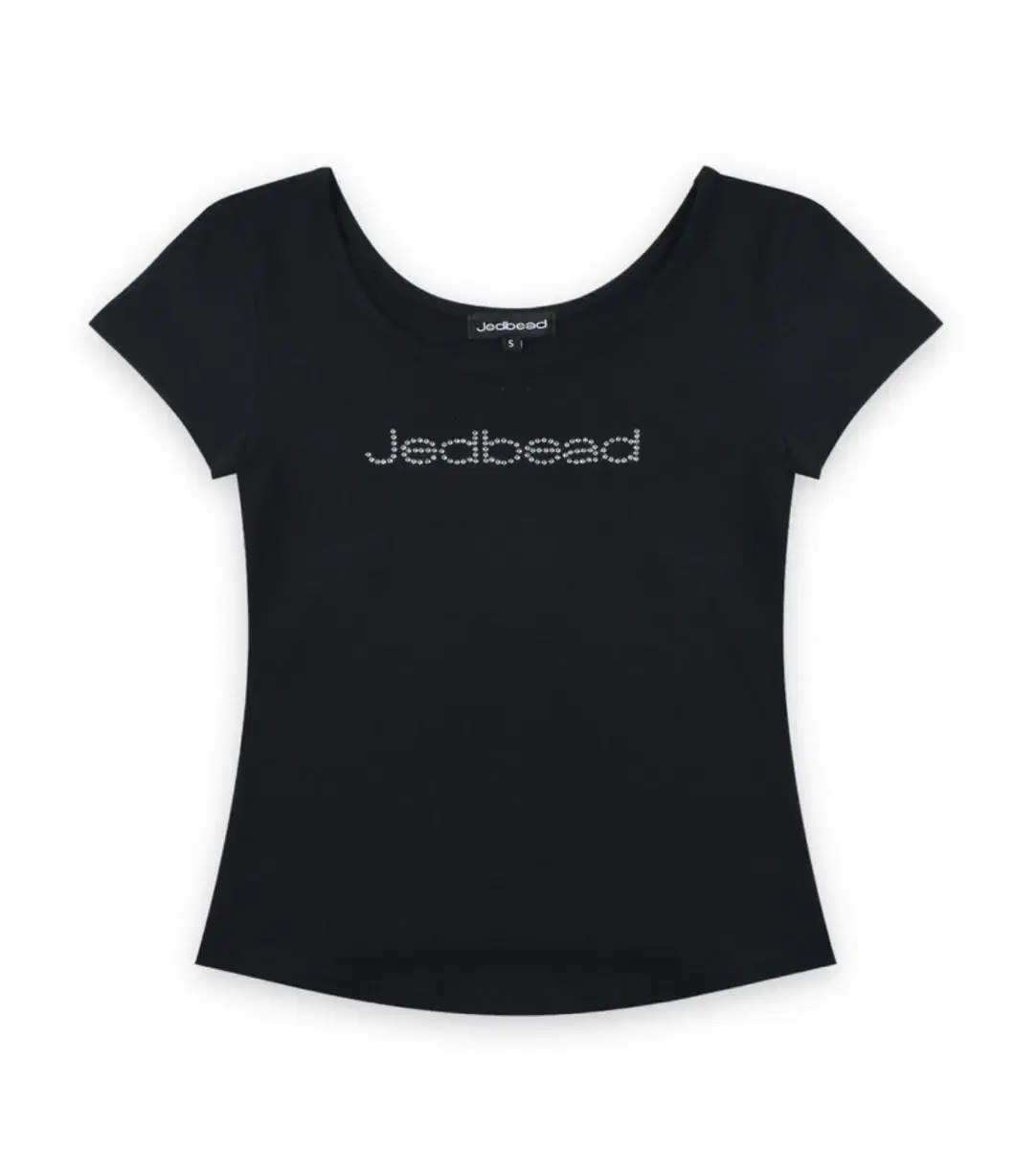 제드비드 Jedbead City Jewelry Scoop Tee