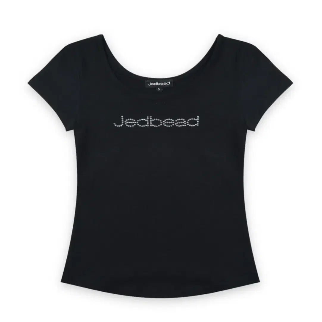 제드비드 Jedbead City Jewelry Scoop Tee