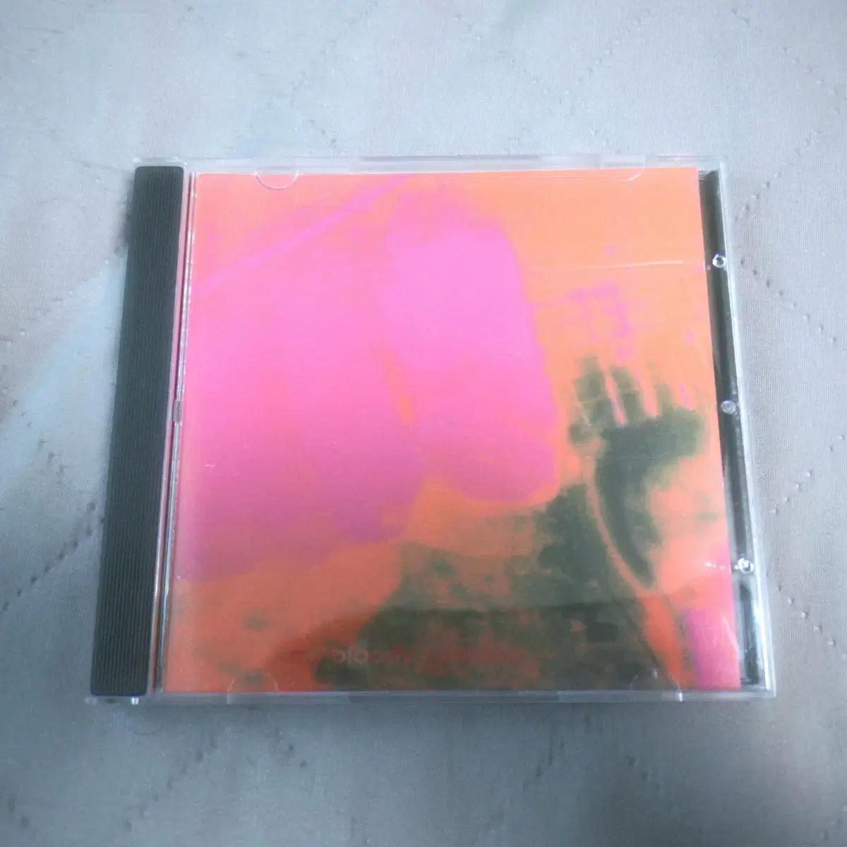 마이 블러디 발렌타인 Loveless CD