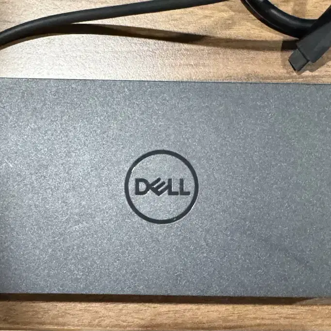 Dell Universal Dock UD22 도킹스테이션