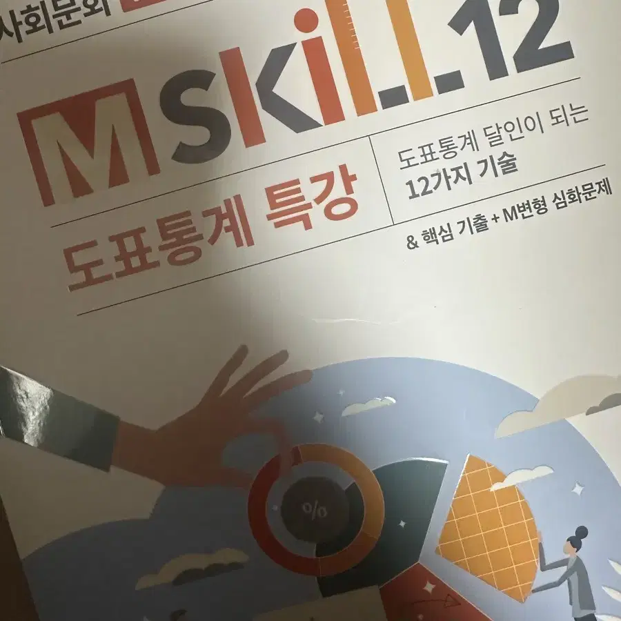 도표특강 M skil