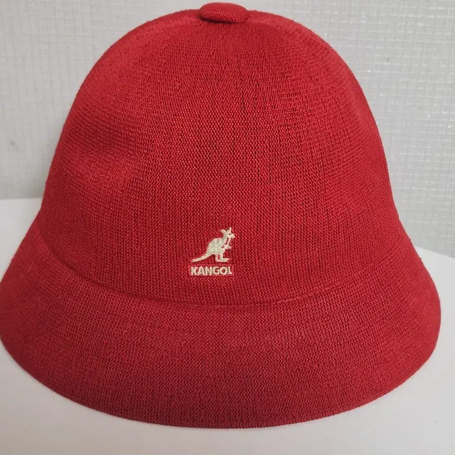 캉골 버킷햇 KANGOL BUCKET HAT M