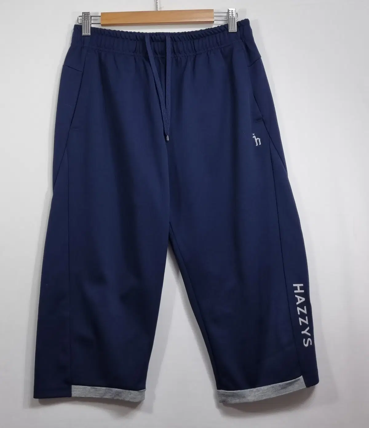 XL ) Hedges Navy Functional Vahn