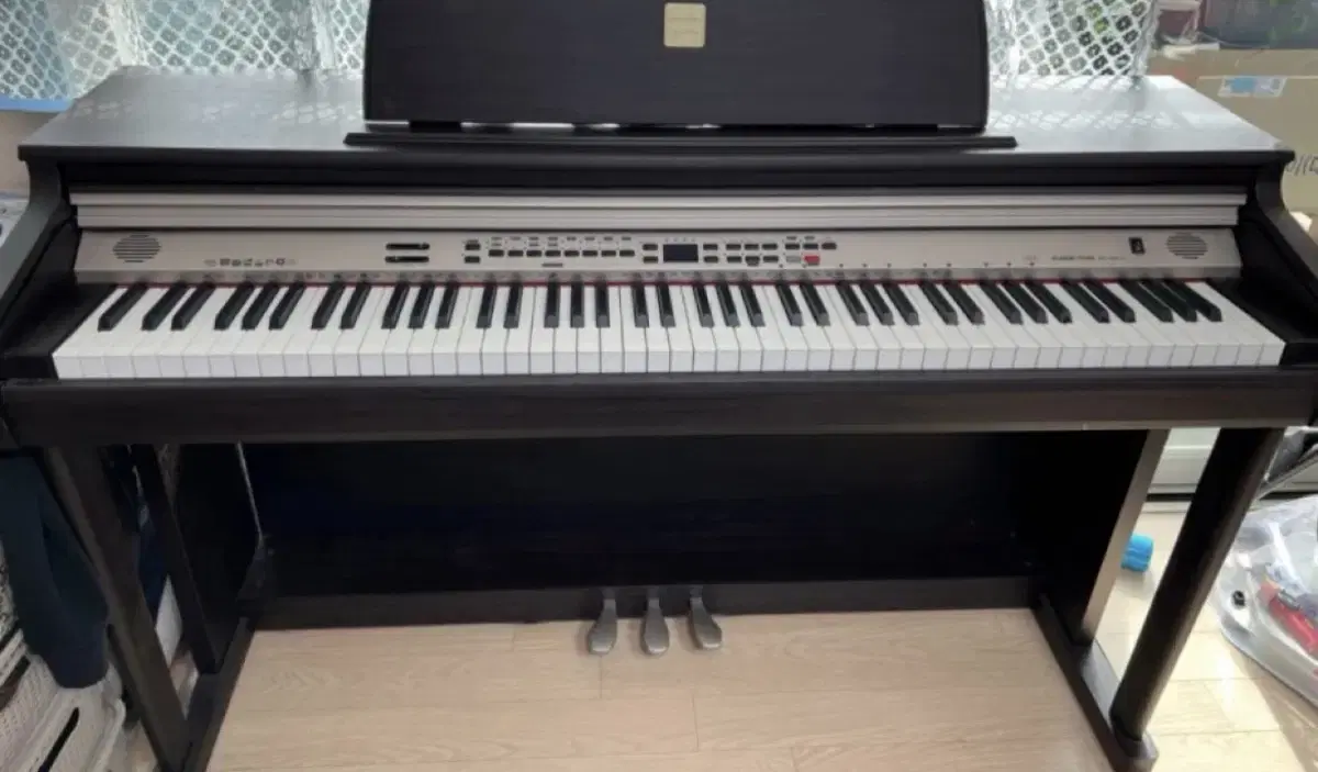 Digital Piano - AcademyADP2600